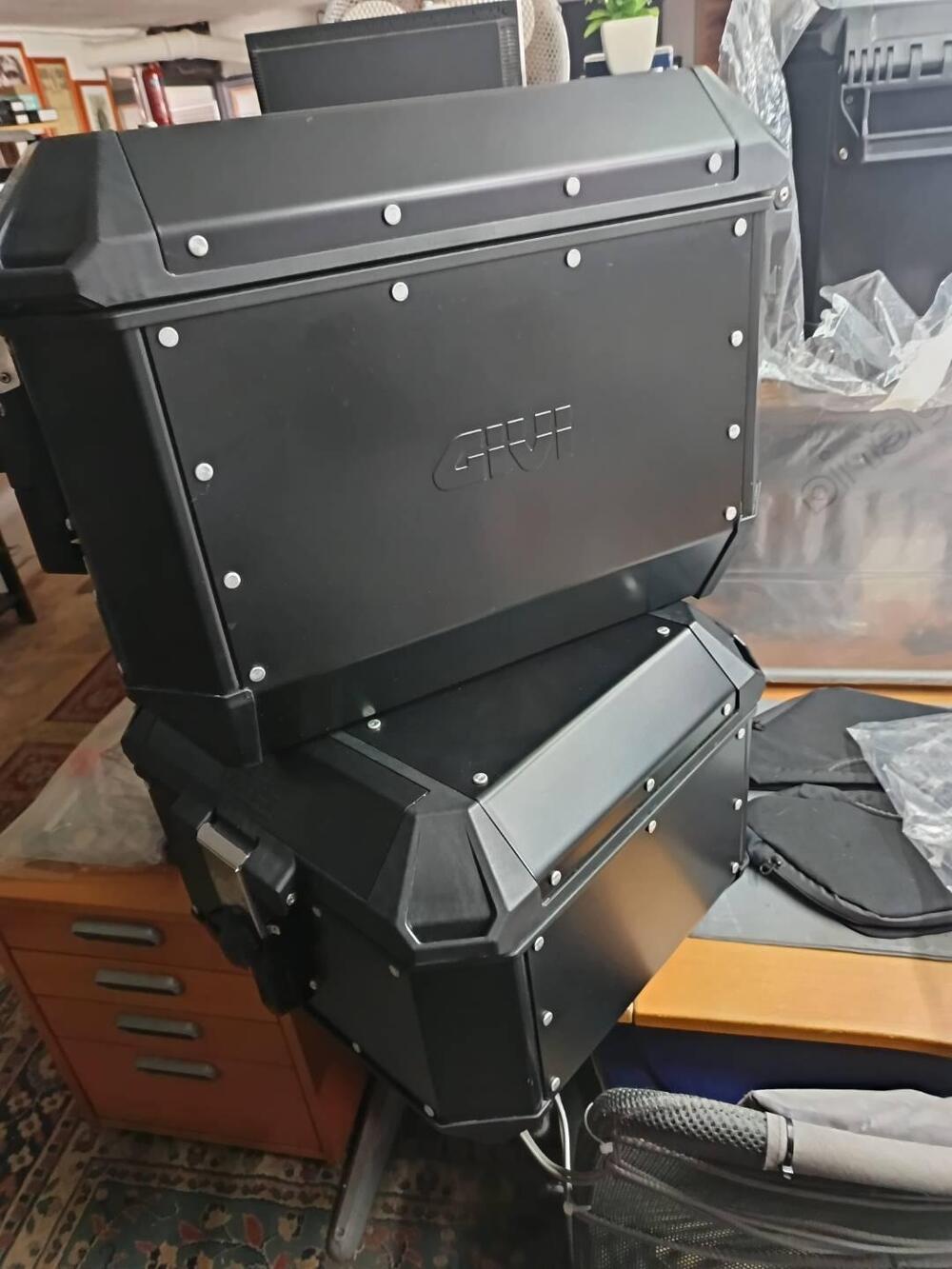 Bmw G 310 GS (2017 - 20) (18)