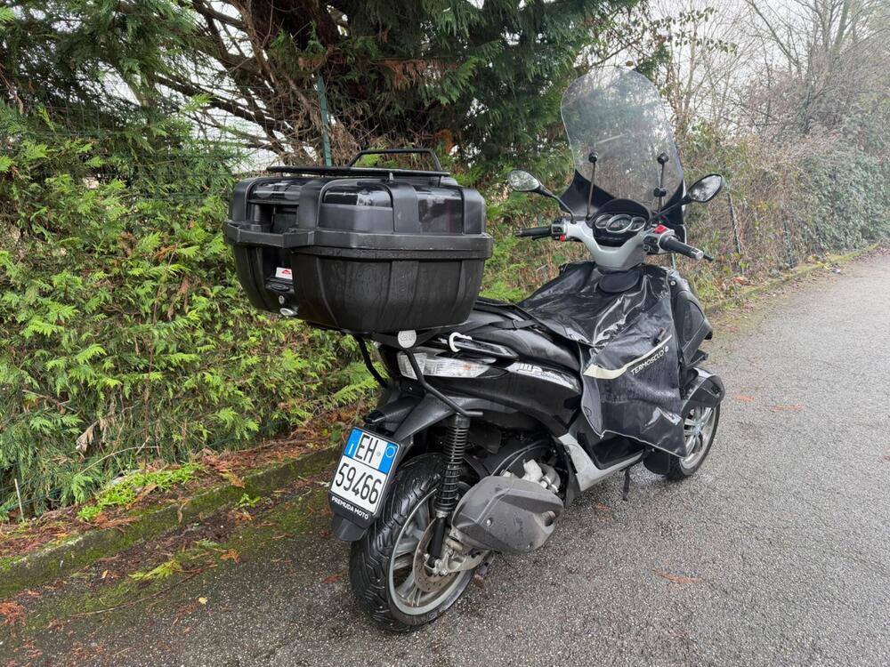 Piaggio Mp3 300 ie Yourban ERL (2011 - 17) (5)