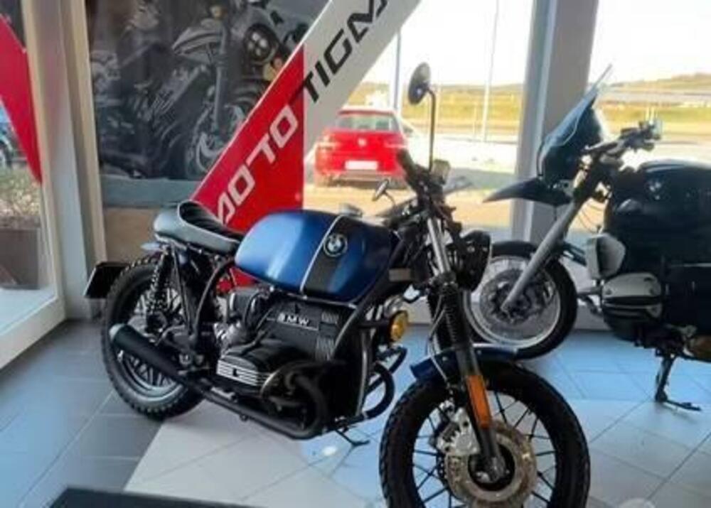 Bmw R 65 (1978 - 84)