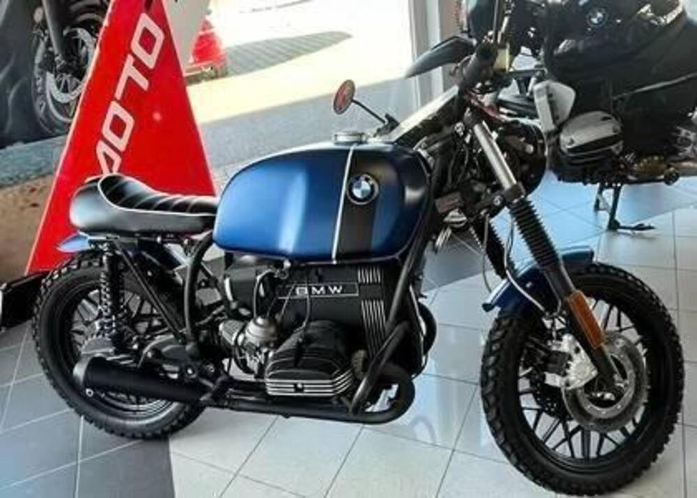 Bmw R 65 (1978 - 84) (4)