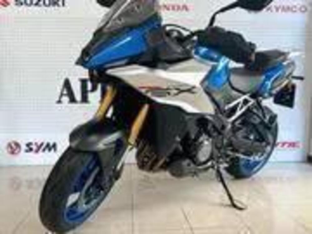 Suzuki GSX-S1000GX (2024 - 26) (4)