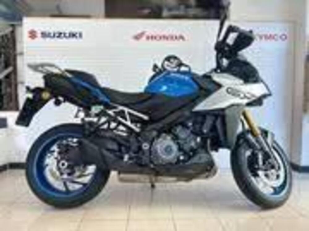 Suzuki GSX-S1000GX (2024 - 26) (5)