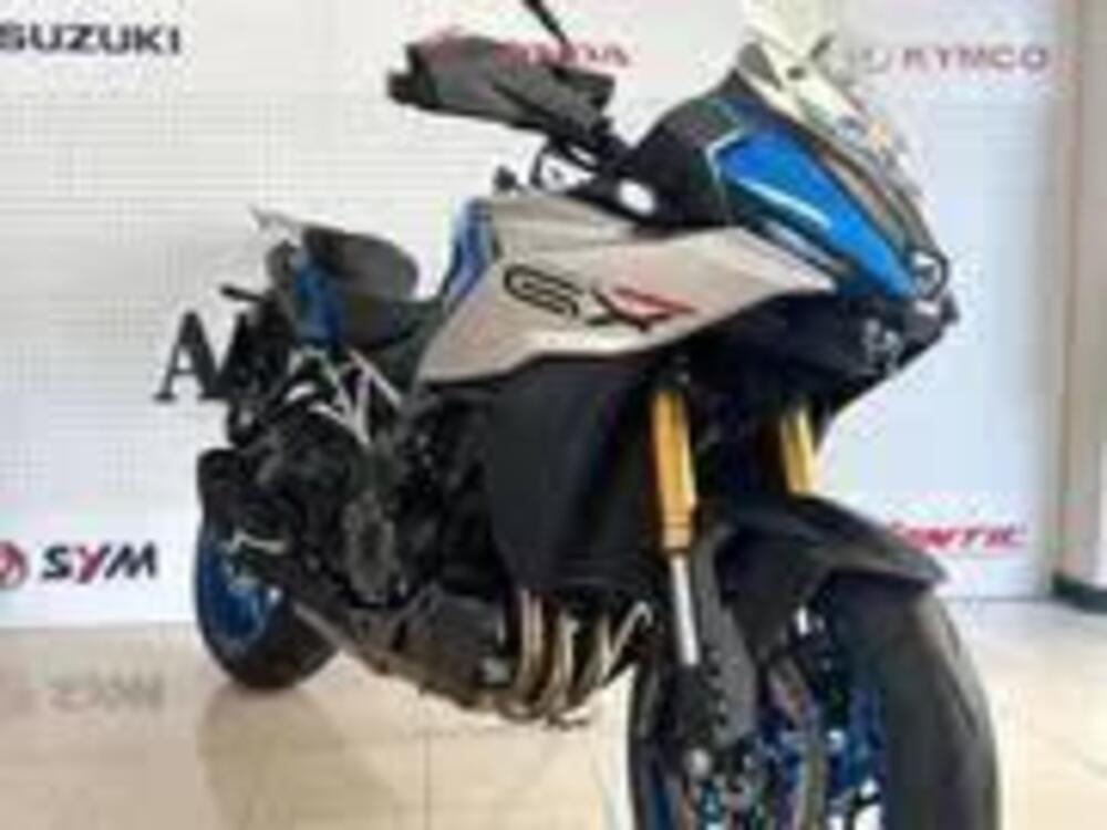 Suzuki GSX-S1000GX (2024 - 26) (6)