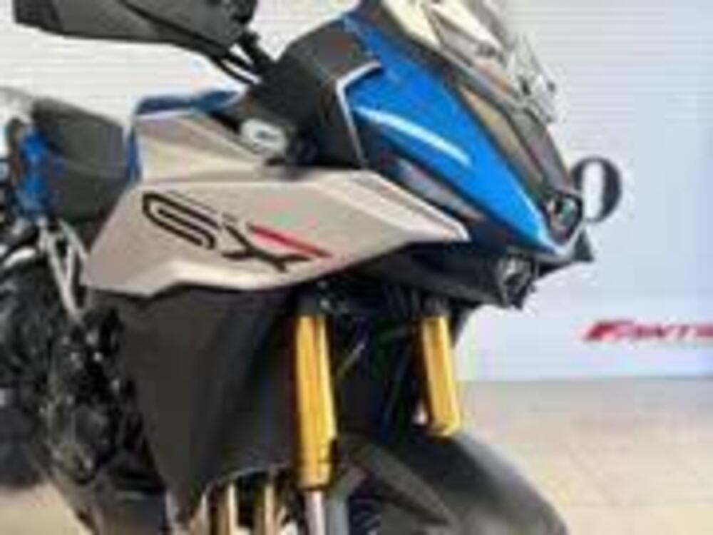 Suzuki GSX-S1000GX (2024 - 26) (9)