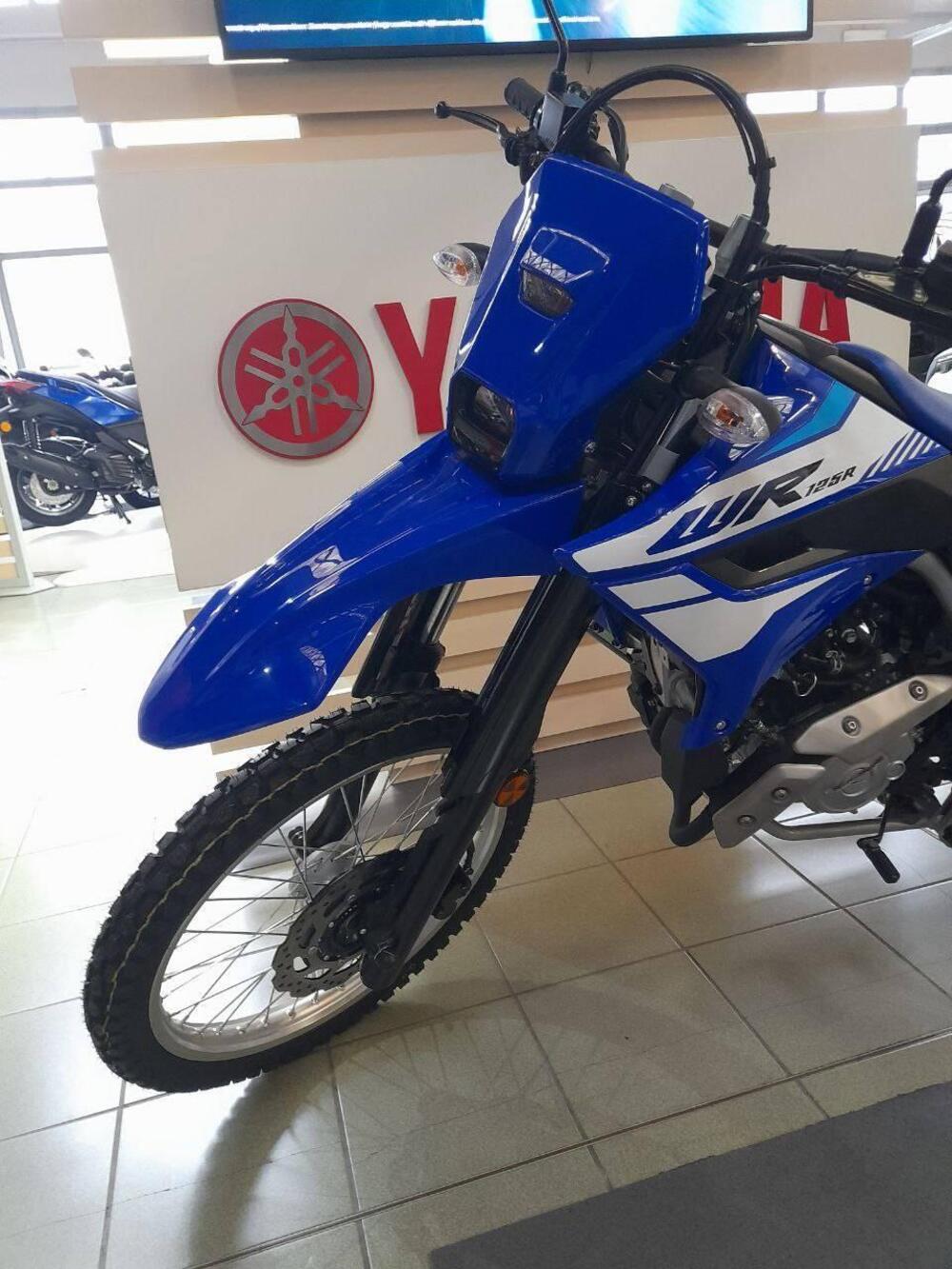 Yamaha WR 125 R (2026) (2)