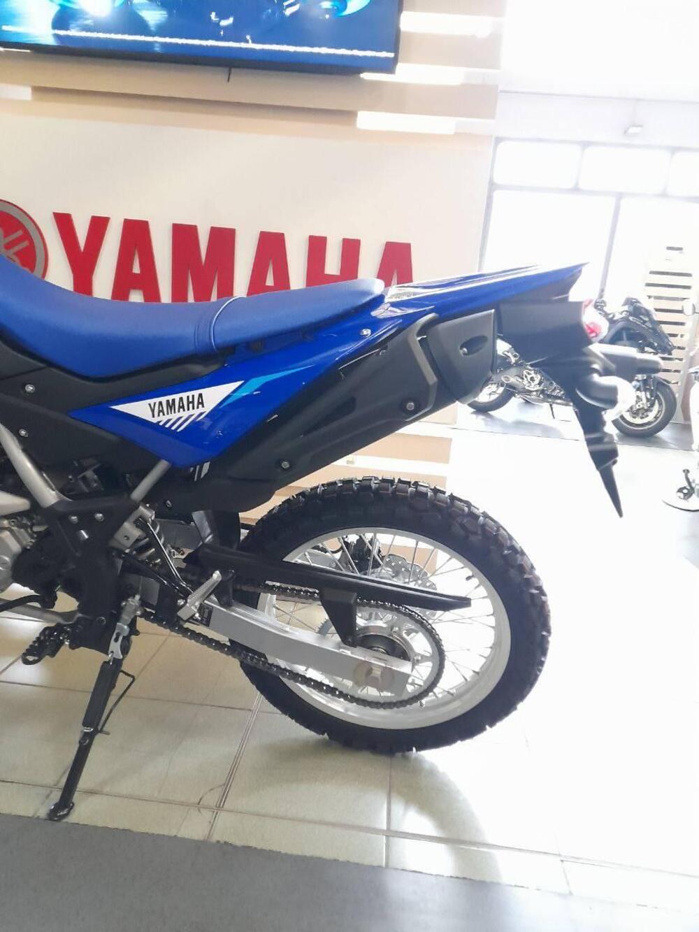 Yamaha WR 125 R (2026) (3)