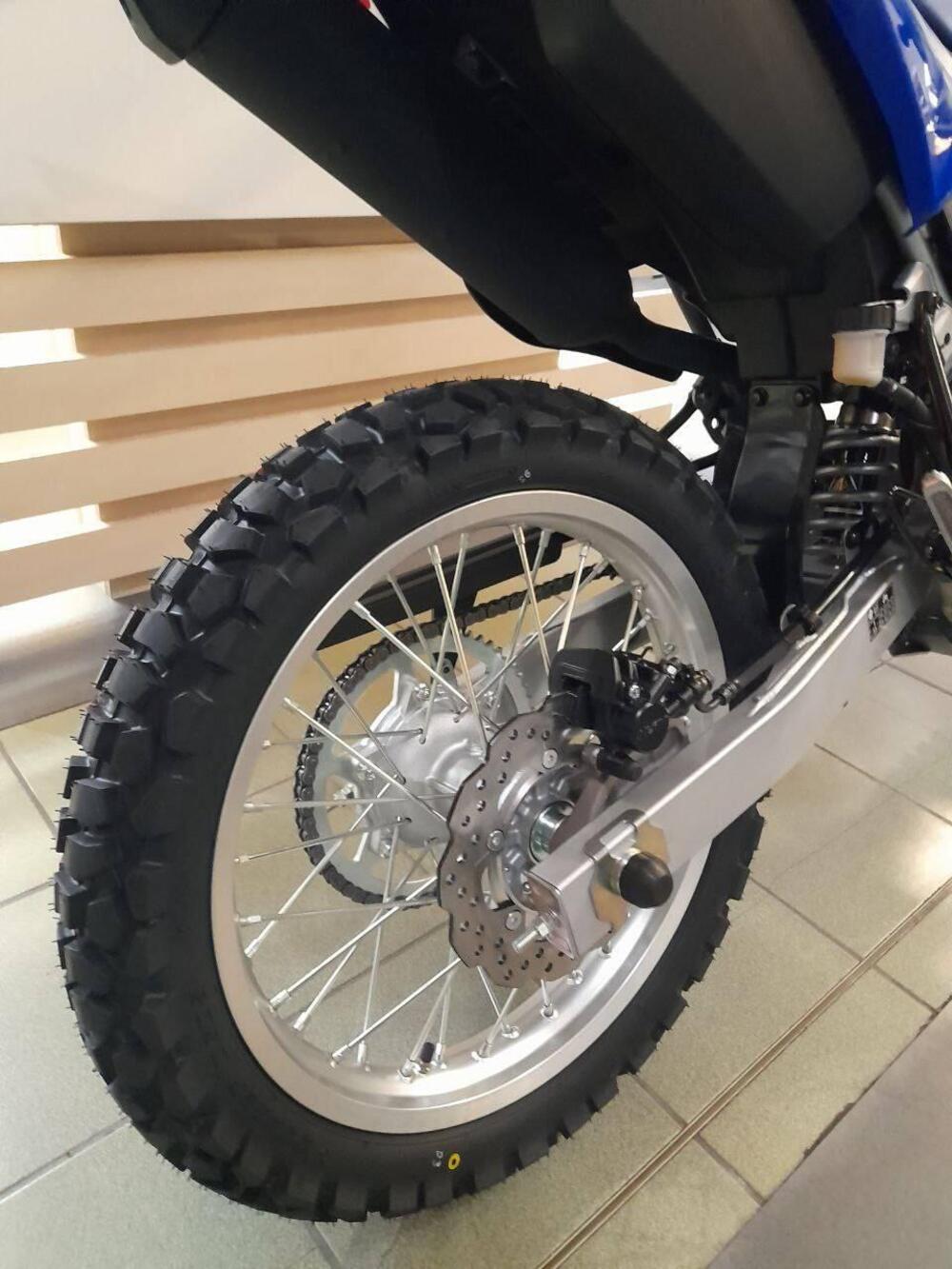 Yamaha WR 125 R (2026) (5)