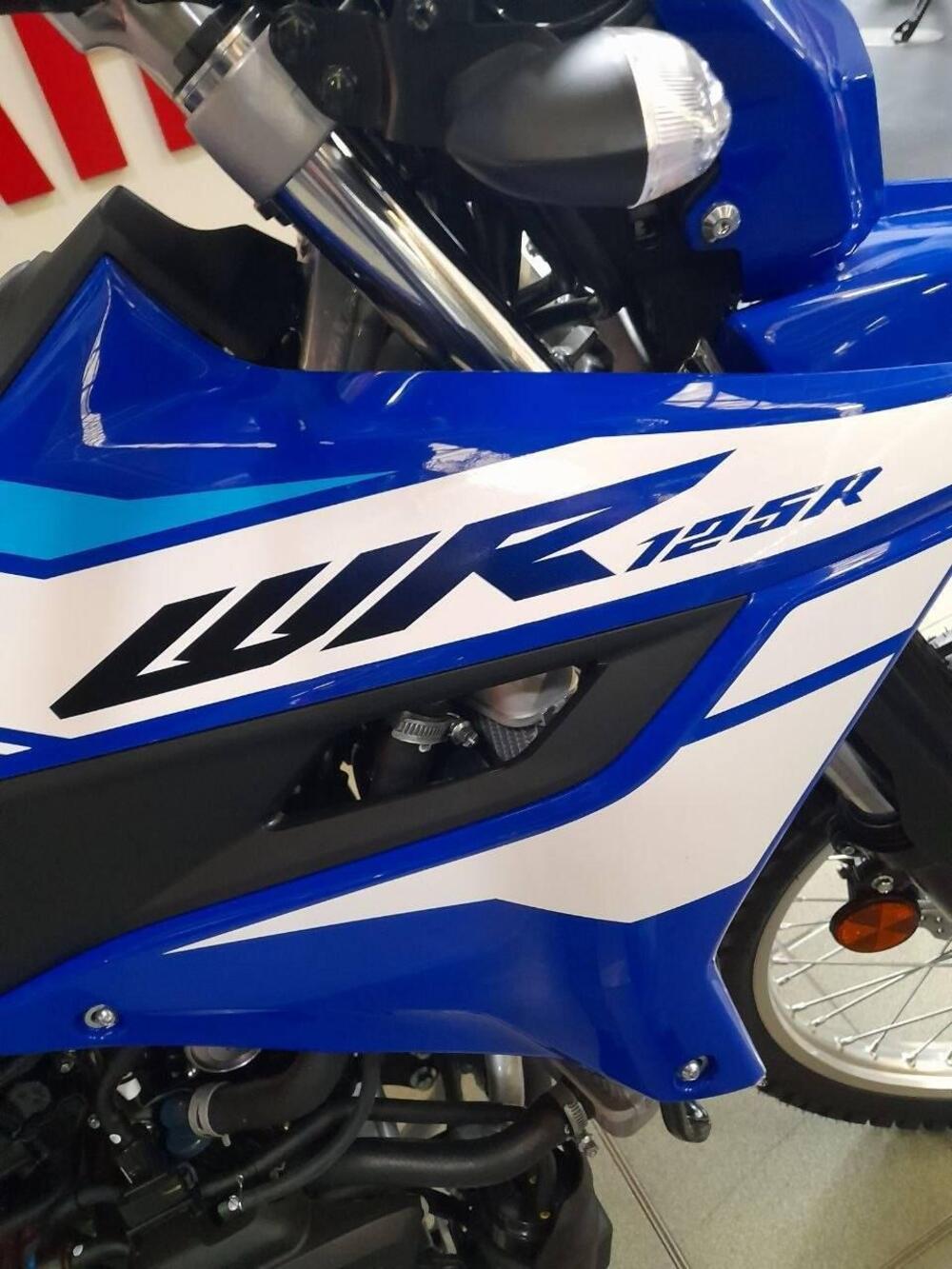 Yamaha WR 125 R (2026) (7)