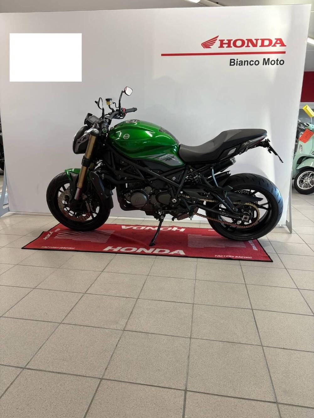 Benelli 752 S (2019 - 20) (3)