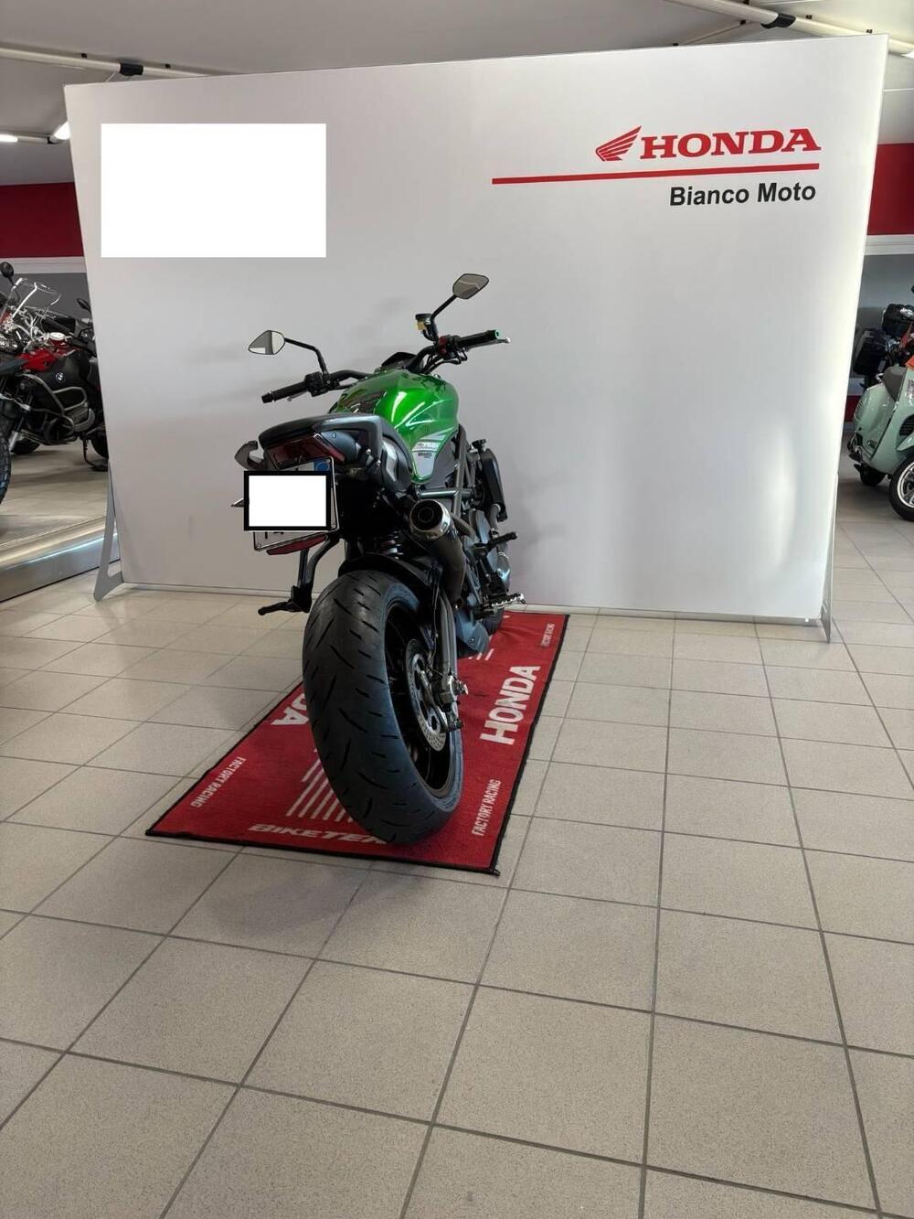 Benelli 752 S (2019 - 20) (6)