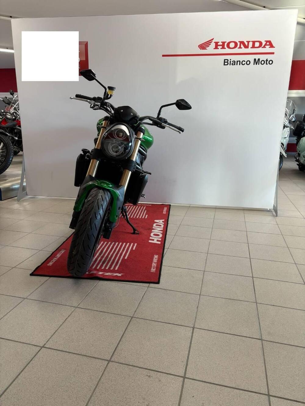 Benelli 752 S (2019 - 20) (5)