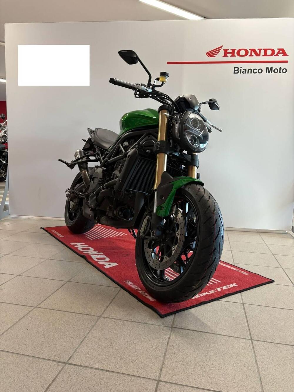 Benelli 752 S (2019 - 20) (2)