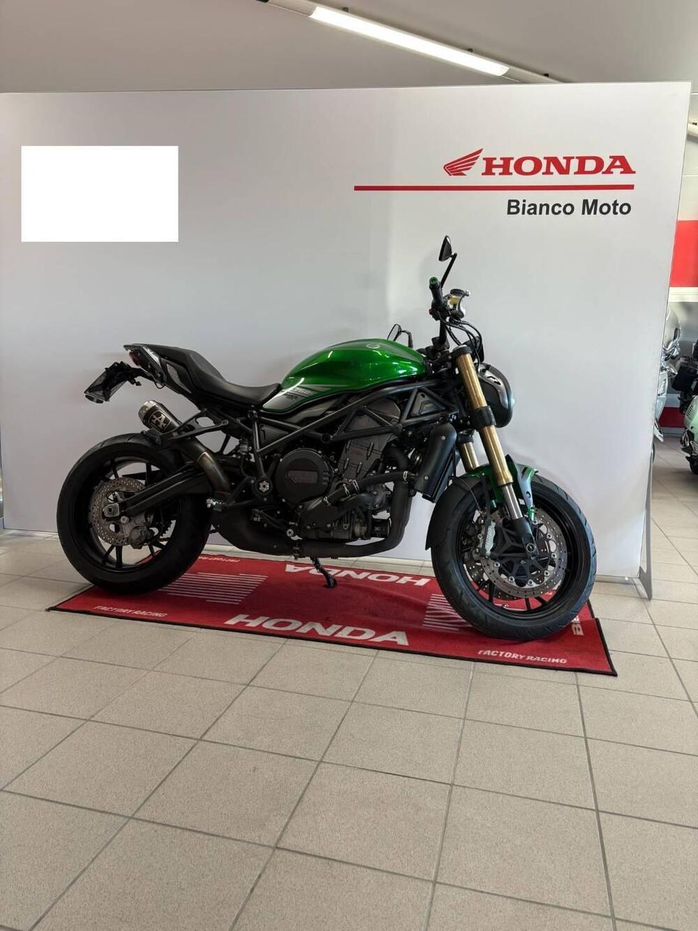 Benelli 752 S (2019 - 20) (4)