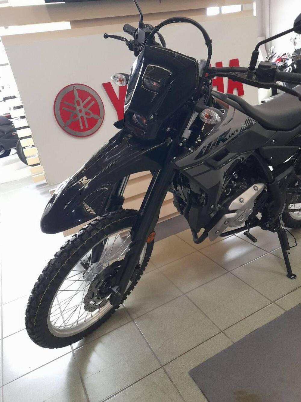 Yamaha WR 125 R (2026) (2)