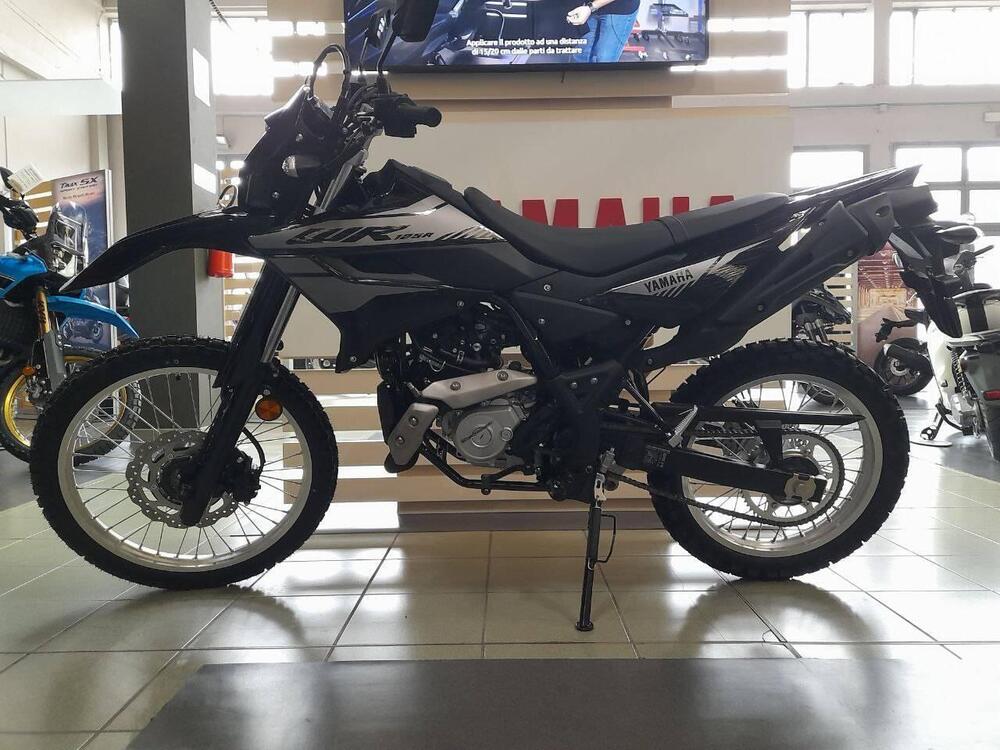 Yamaha WR 125 R (2026) (3)