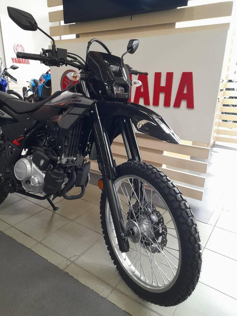 Yamaha WR 125 R (2026) (4)