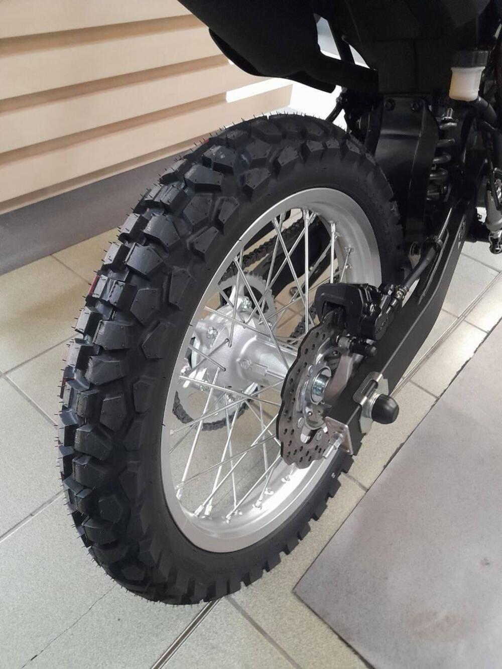 Yamaha WR 125 R (2026) (5)