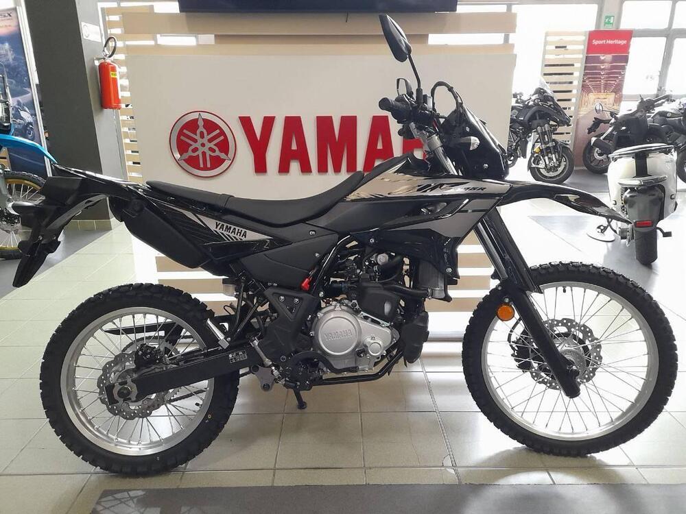 Yamaha WR 125 R (2026) (6)