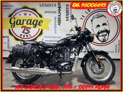 Benelli Imperiale 400 (2021 - 25) usata