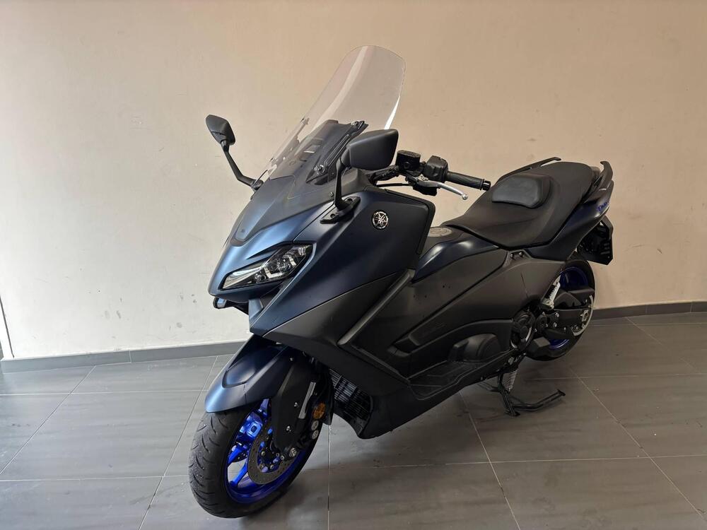Yamaha T-Max 560 (2022 - 24) (4)