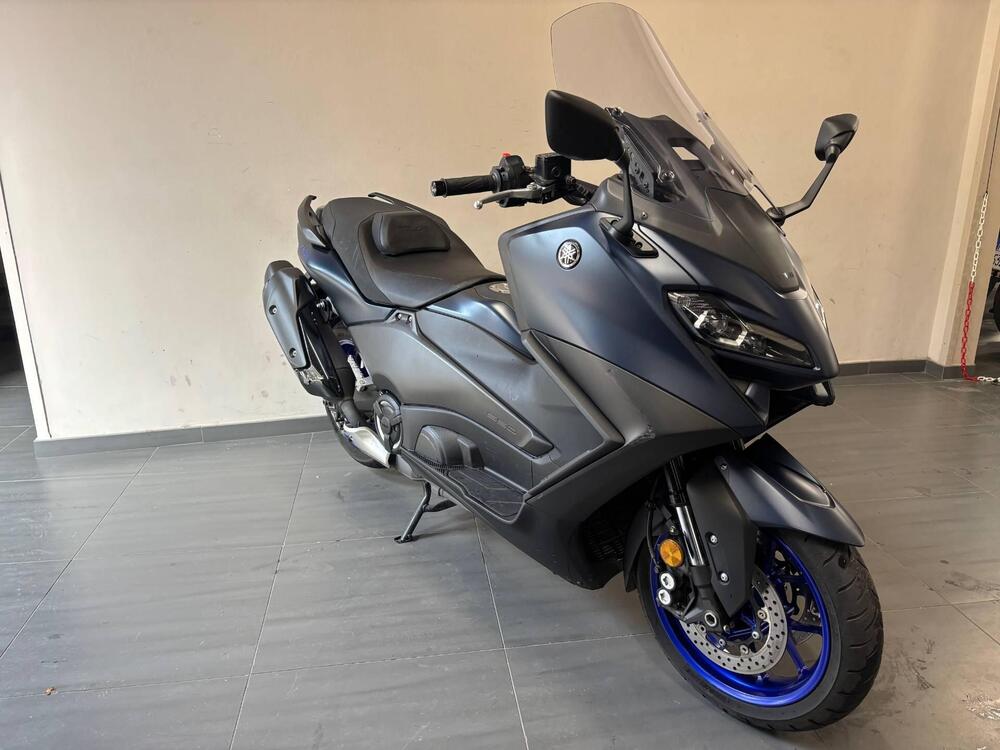 Yamaha T-Max 560 (2022 - 24) (5)