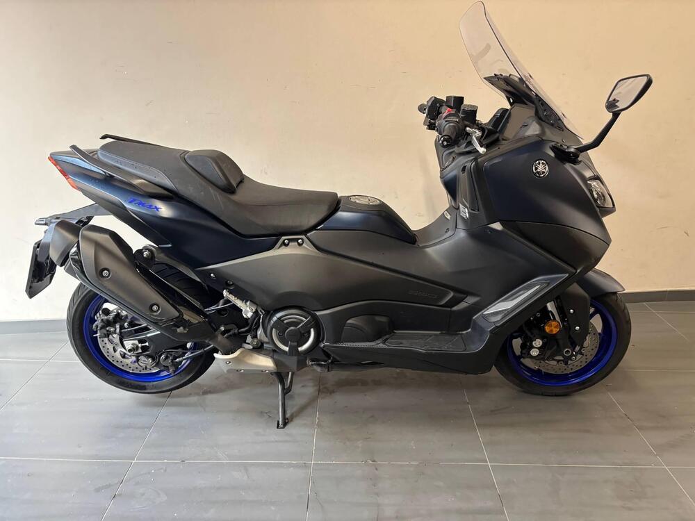 Yamaha T-Max 560 (2022 - 24) (6)