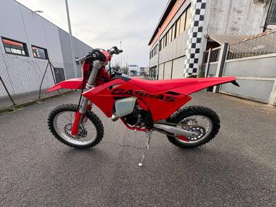 GASGAS EC 125 (2025) usata