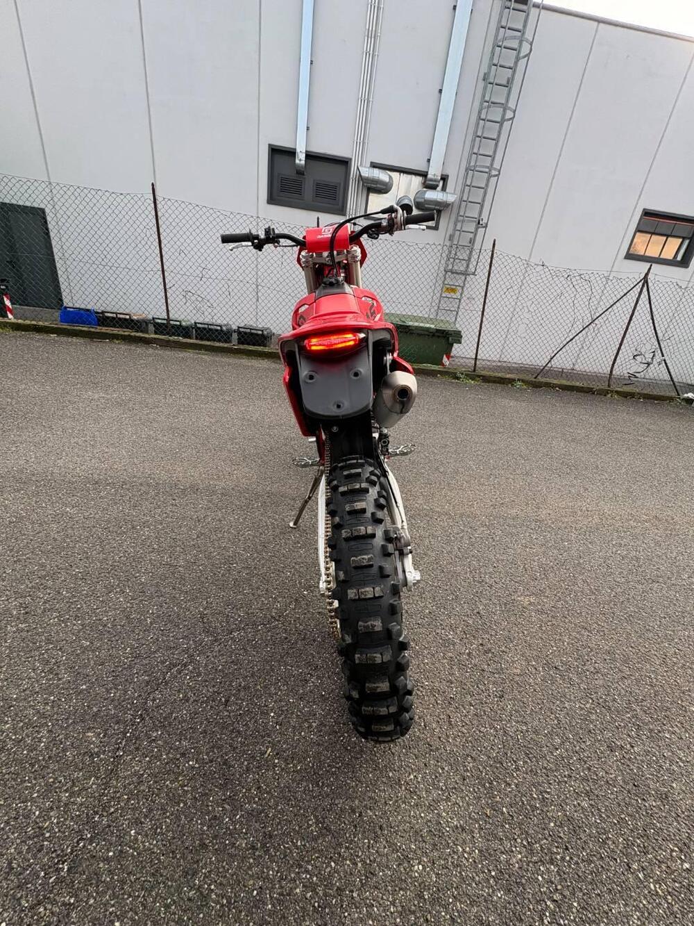 GASGAS EC 125 (2025) (5)