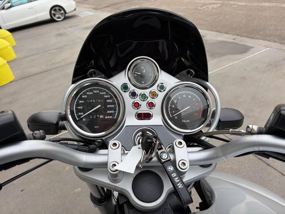 Bmw R 1150 R (2000 - 07) (2)