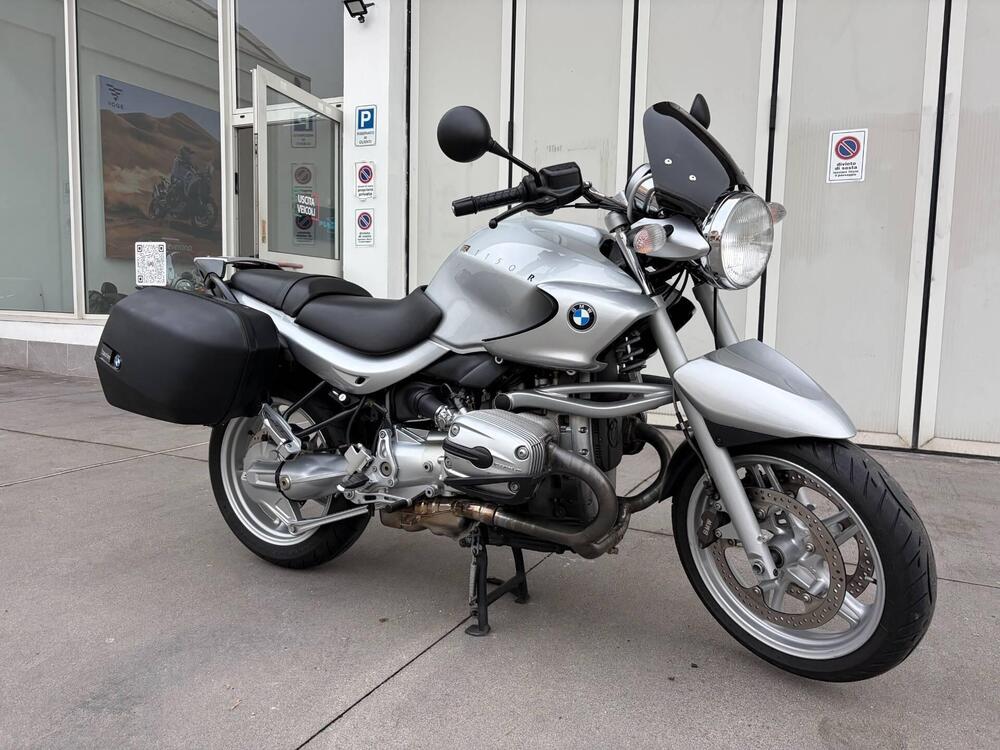 Bmw R 1150 R (2000 - 07) (4)