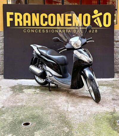 Honda SH 300 i (2011 - 14) usata