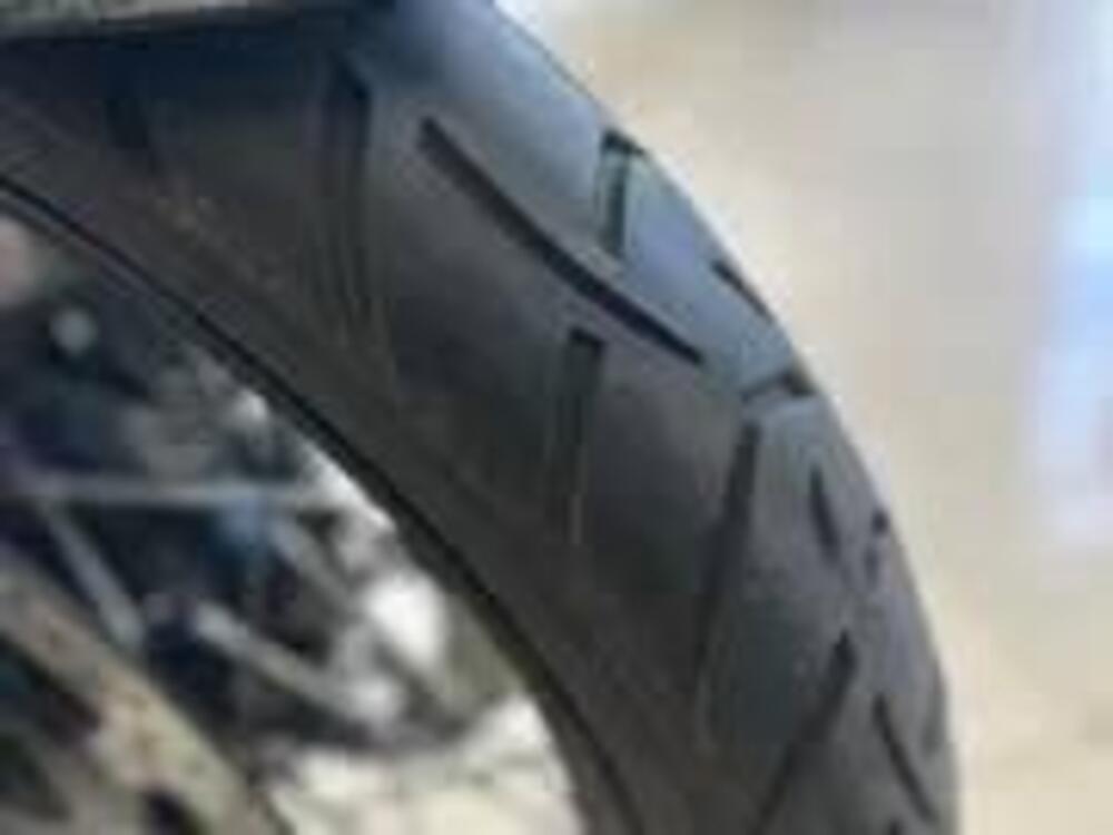 Suzuki V-Strom 650XT ABS (2017 - 20) (3)