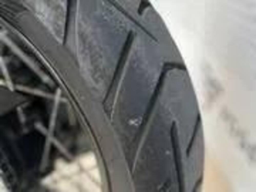 Suzuki V-Strom 650XT ABS (2017 - 20) (4)