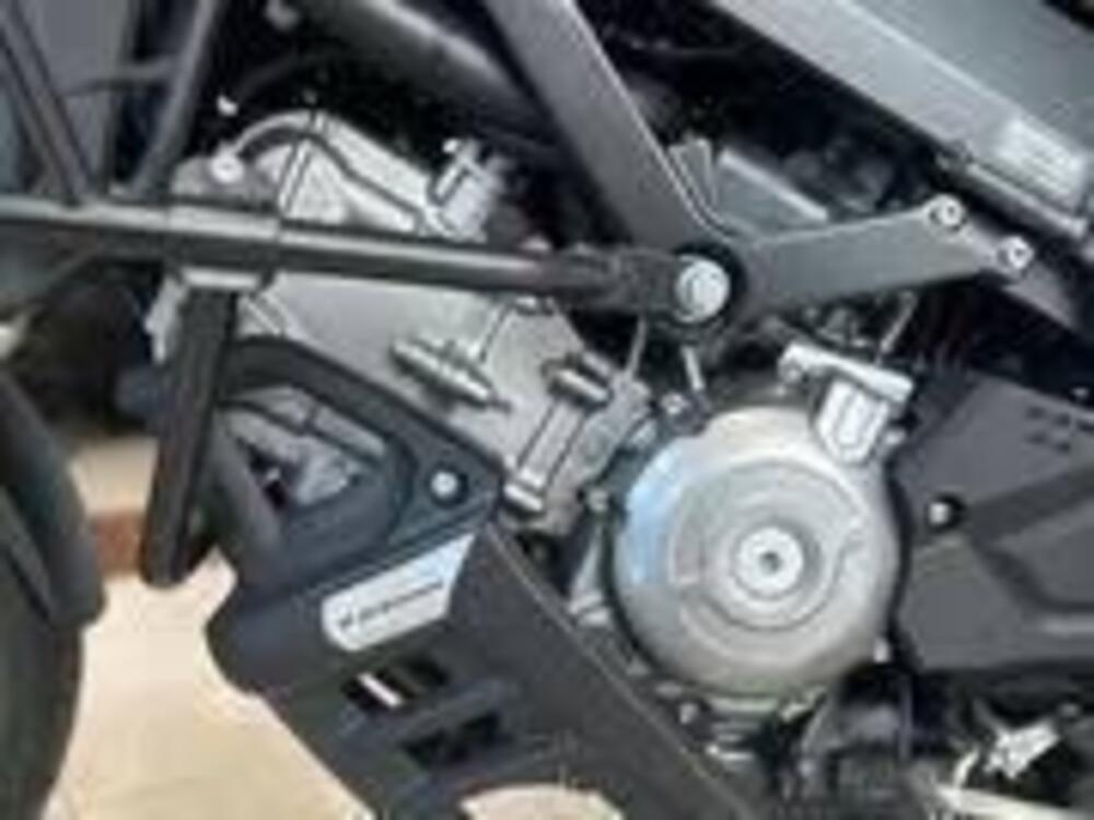 Suzuki V-Strom 650XT ABS (2017 - 20) (9)