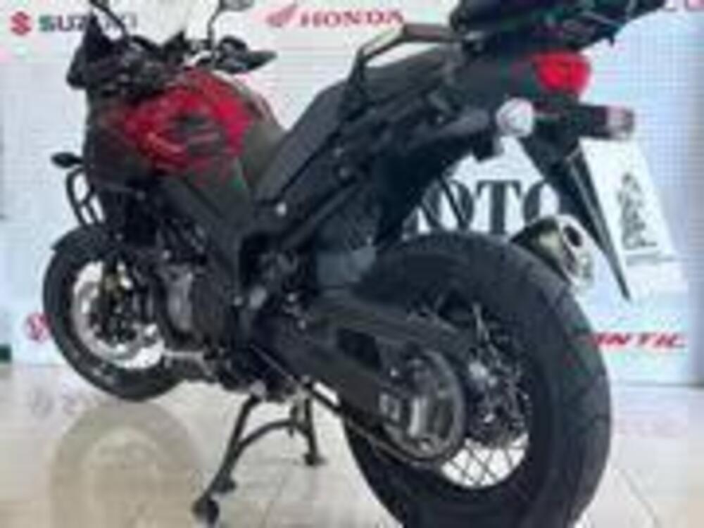 Suzuki V-Strom 650XT ABS (2017 - 20) (11)