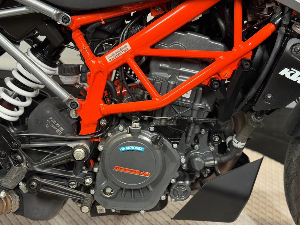 KTM 125 Duke (2024 - 25) (4)