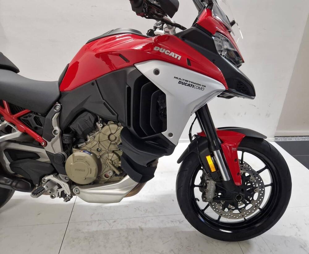 Ducati Multistrada V4 (2021 - 24) (5)