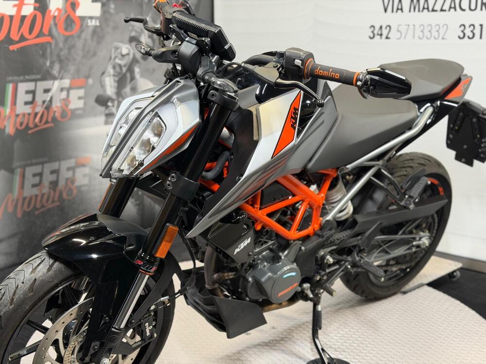 KTM 125 Duke (2024 - 25) (6)