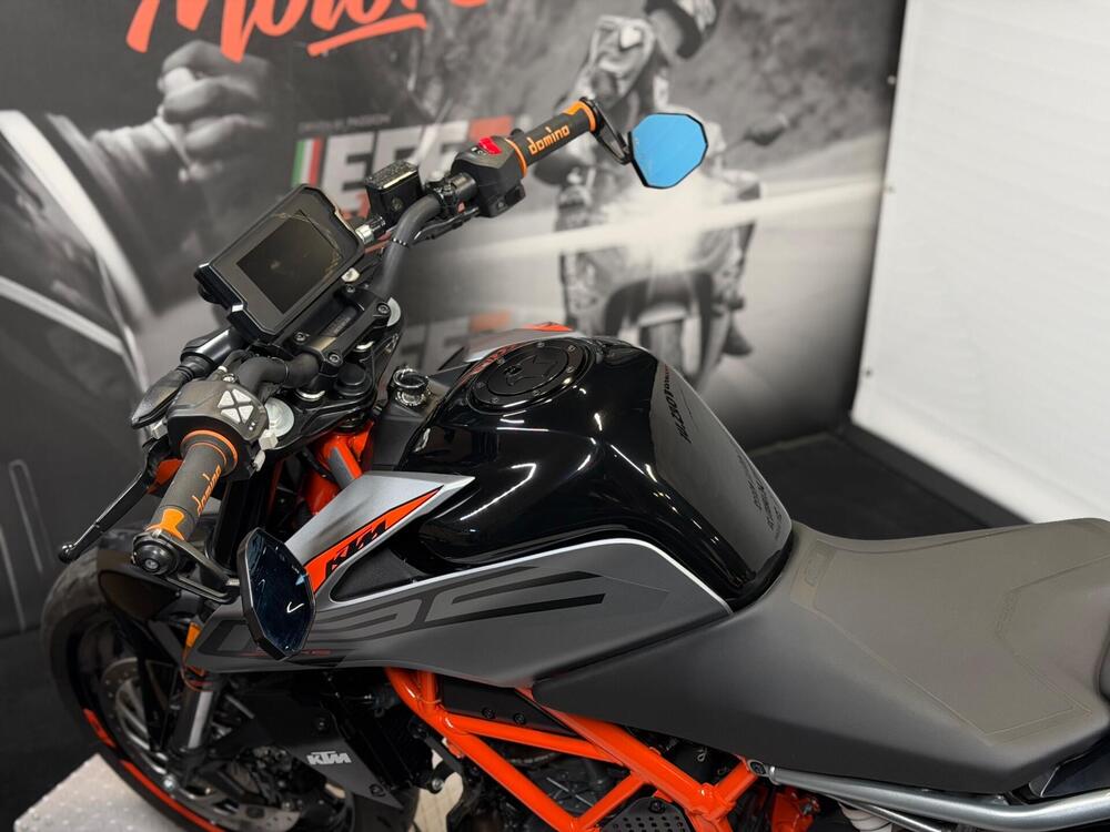 KTM 125 Duke (2024 - 25) (8)