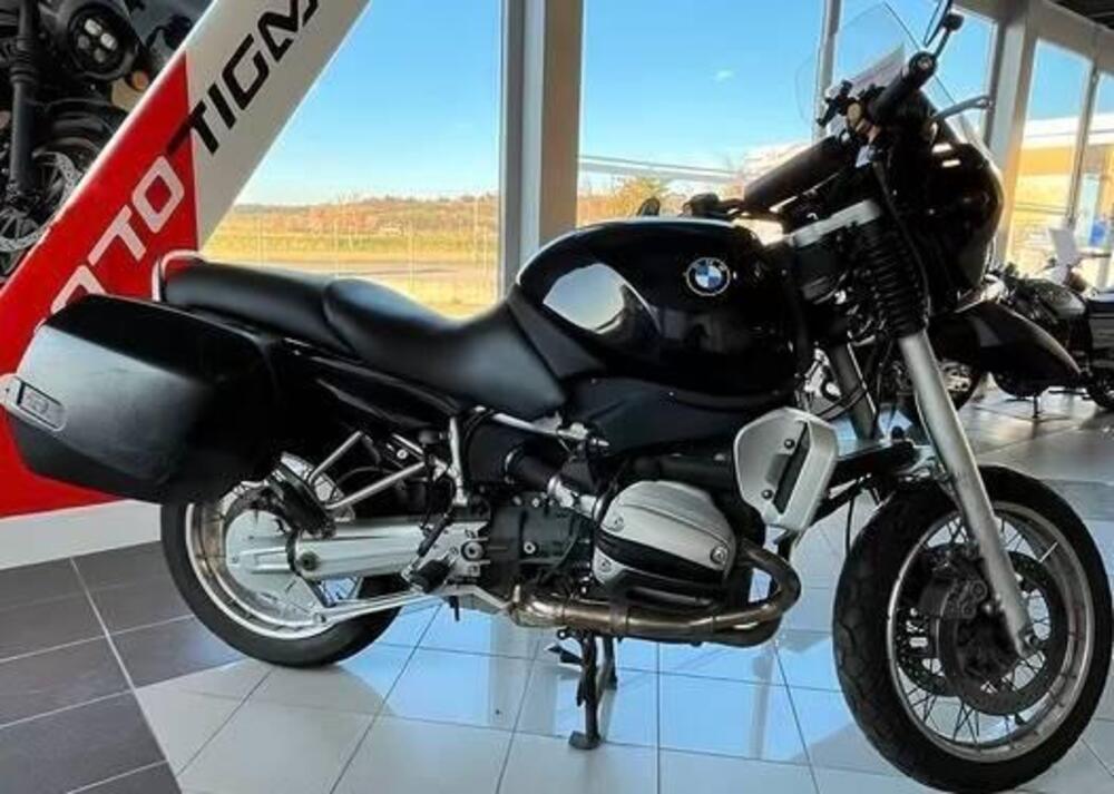 Bmw R 850 R (1994 - 02) (2)