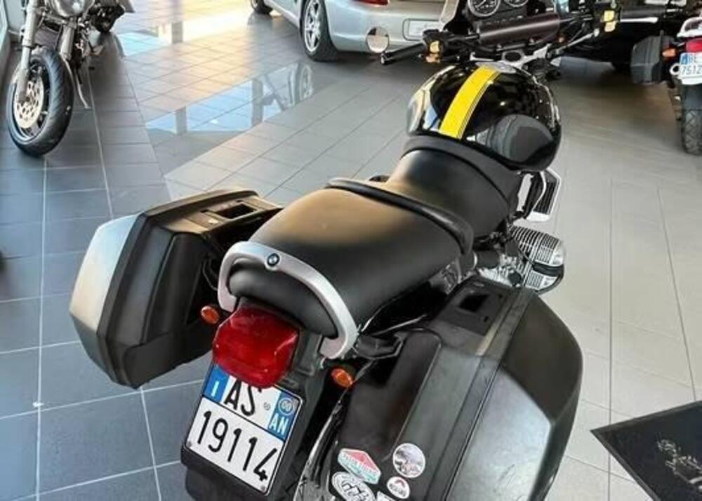 Bmw R 850 R (1994 - 02) (4)