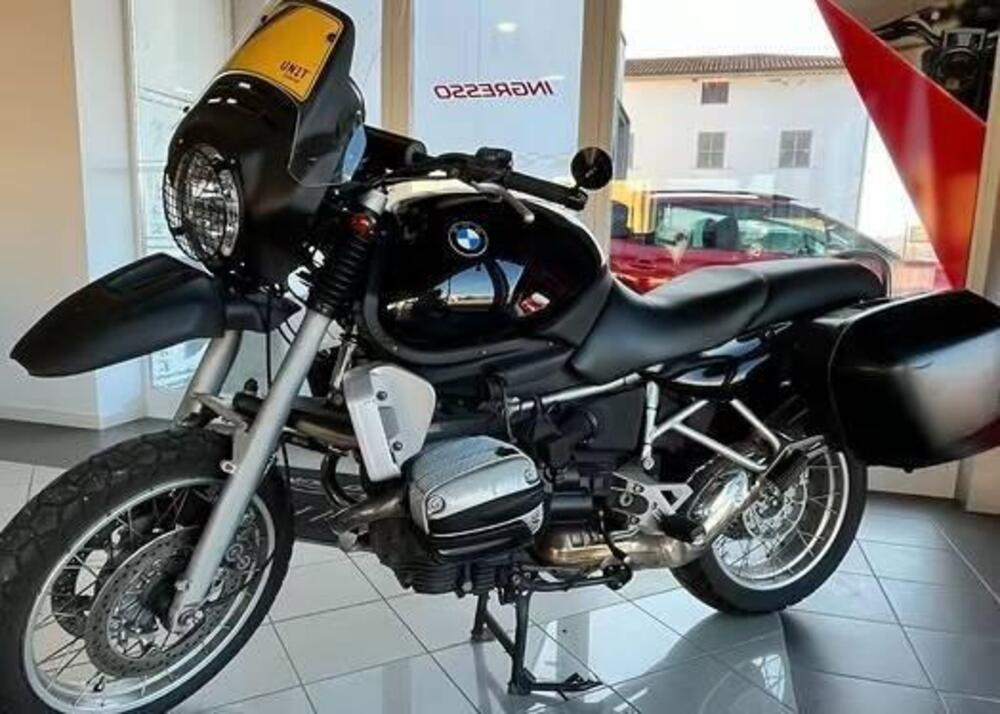 Bmw R 850 R (1994 - 02) (5)
