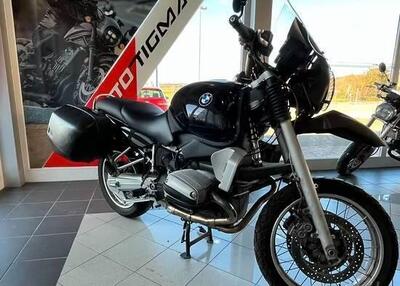 Bmw R 850 R (1994 - 02) usata