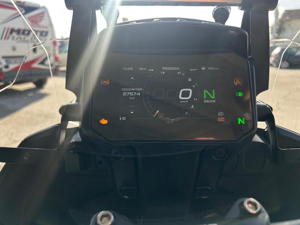 Moto Guzzi Stelvio Duecento Tributo (2025 - 26) (5)