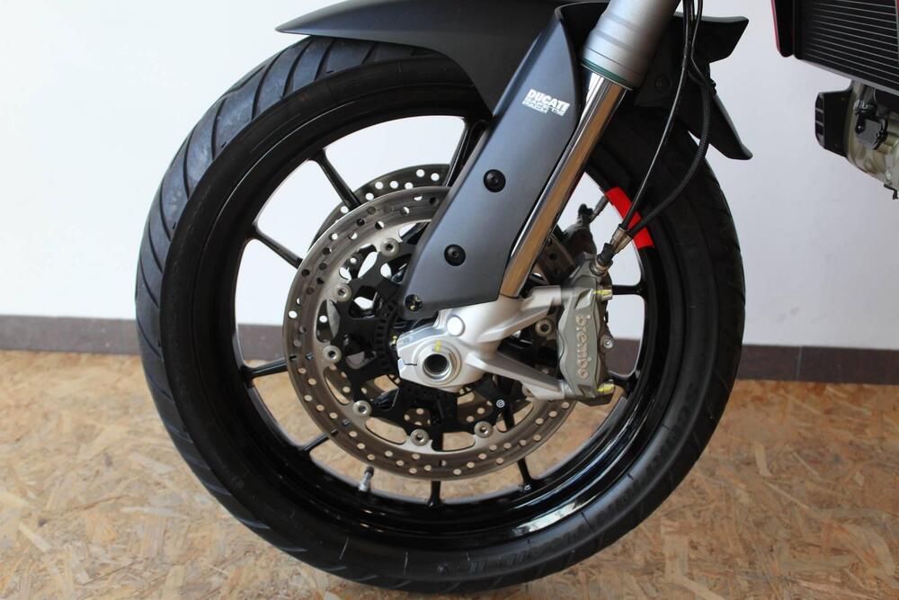 Ducati Multistrada V2 S (2022 - 24) (13)