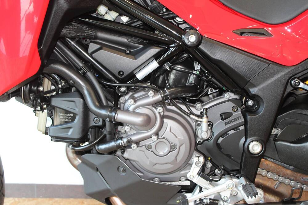 Ducati Multistrada V2 S (2022 - 24) (10)