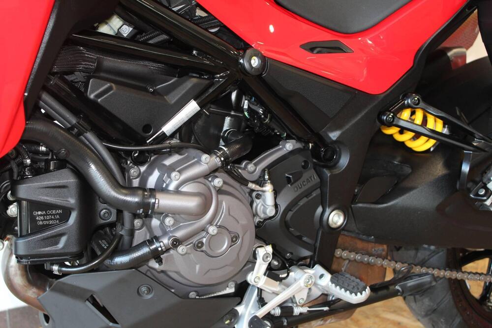 Ducati Multistrada V2 S (2022 - 24) (12)