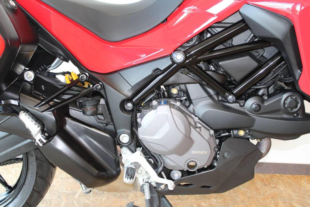Ducati Multistrada V2 S (2022 - 24) (11)