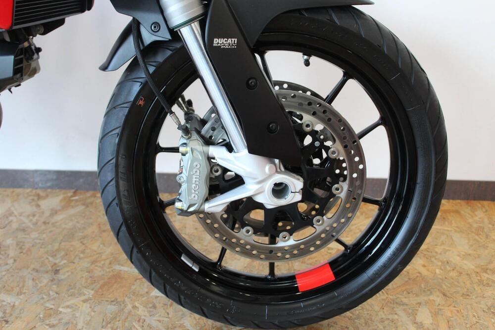 Ducati Multistrada V2 S (2022 - 24) (14)