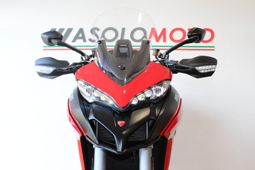 Ducati Multistrada V2 S (2022 - 24) (8)